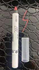 تصویر رژ مدادی ژاکسی کد 207 