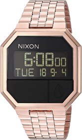 Nixon Re Run A158. 100m Water Resistant Men s Digital