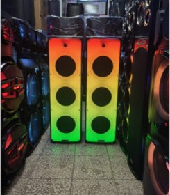 تصویر اسپیکر مکسیدر CN625 Maxeeder CN625 Speaker