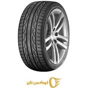 تصویر لاستیک هانکوک مدل (K120) سایز 215/50R 17 