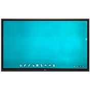 تصویر نمایشگرهای تجاری جی پلاس مدل تخته هوشمند GSB-86JD 