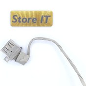 تصویر یو اس بی کابلی لپ تاپ لنوو IdeaPad G460/Z460 