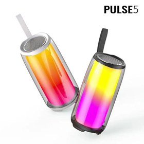 تصویر اسپیکر Pulse 5 