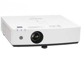 تصویر دیتا پروژکتور پاناسونیک PANASONIC PT-LMZ420 Panasonic PT-LMZ420 Portable Laser Projector