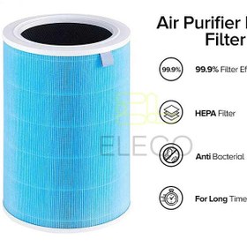 تصویر فیلتر دستگاه تصفیه هوا شیائومی Mi Air Purifier Pro H 