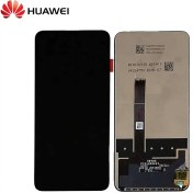 تصویر تاچ و ال سی دی هواوی Touch Lcd HUAWEI Y9A ORGINAL100% 