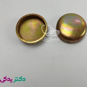 تصویر پولک مجرای آب موتور سمند موتور ملی (EF7) قطر 27 شرکتی ایساکو اصل 0380604499 