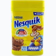 تصویر پودر کاکائو نسکوییک NESQUIK 