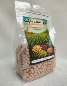 تصویر نخود سوپر ممتاز کرمانشاه - 500 گرم pea