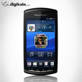 تصویر گوشی موبایل سونی اریکسون اکسپریا پلی ا Sony Ericsson Xperia Play Sony Ericsson Xperia Play