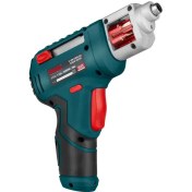 تصویر پیچ گوشتی شارژی خشابی 3.6 ولت رونیکس مدل 8505 RONIX 8505 Cordless Screw Driver