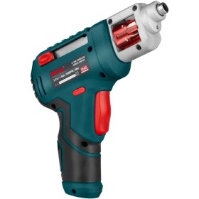 تصویر پیچ گوشتی شارژی خشابی 3.6 ولت رونیکس مدل 8505 RONIX 8505 Cordless Screw Driver