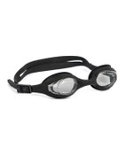 تصویر عینک شنا مشکی FOX 