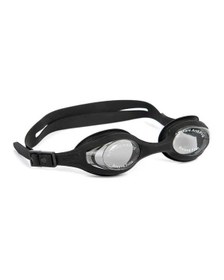 تصویر عینک شنا مشکی FOX 