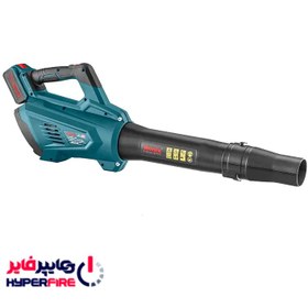 تصویر دمنده شارژی رونیکس مدل 8922 Ronix Rechargeable Blower Model 8922