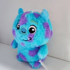 تصویر عروسک سالیوان بچه 