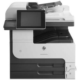 تصویر پرینتر چندکاره لیزری اچ پی مدل M725dn HP LaserJet Enterprise MFP M725dn Multifunction Laser Printer