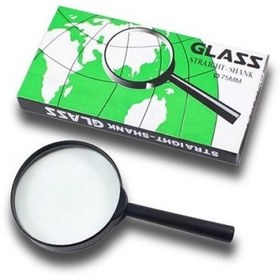 تصویر ذره بین 75 