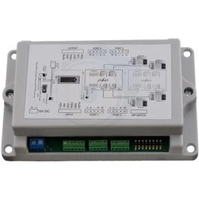 تصویر دیکودر تابا TSC-4 