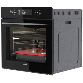 تصویر فر توکار آلتون 72 لیتر مدل V500 ALTON V500W BUILT IN OVEN