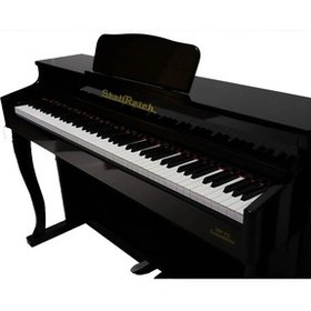 تصویر پیانو PIANO ACTION DIGITAL SRP 175 STUDENT HAMMER SHALLREİCH 