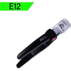 تصویر کاتر ناخن نوپو مدل E12 