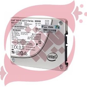 تصویر اس اس دی سرور HP 800GB 12G SAS Value Endurance SFF SC 762261-B21 