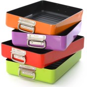 تصویر تابه فر برگهف مدل Eclips کد 68938254 