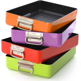 تصویر تابه فر برگهف مدل Eclips کد 68938254 