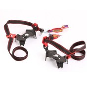 تصویر یخ شکن 4 شاخ هفت گوهر HAFT GOHAR /مدل شیرپلا Icebreaker 4 horns of the seven gems