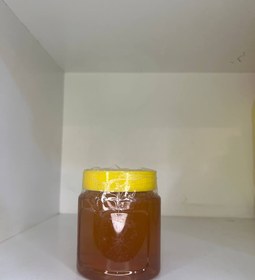 تصویر عسل کوهی نیم کیلویی 