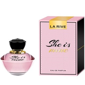 تصویر عطر لا ریو شی ایز ماین _La Rive She is Mine 