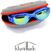 تصویر عینک شنا اسپیدو مدل S885 