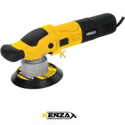 تصویر پولیش اوربیتال 900 وات کنزاکس مدل KEP-3409 Kenzax KEP-3409 Polisher