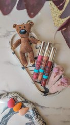 تصویر لیپ اویل رطوبت رسان و ترمیم کننده لب حاوی SPF طبیعی - 3 lip oil