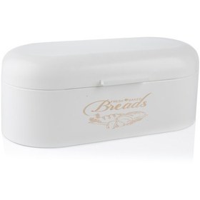 تصویر جای نان سفید 