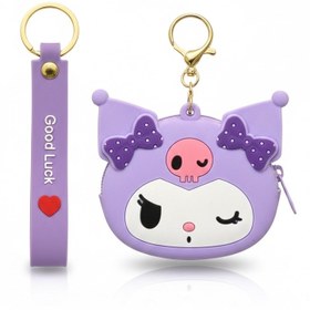 تصویر چارم بگ کرومی 