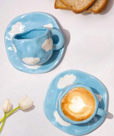 تصویر ماگ سرامیکی 