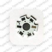 تصویر پی سی بی ١ وات استار بسنه 100 عددی 