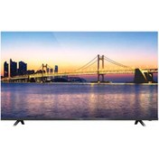تصویر تلویزیون دوو مدل DSL-55MS3000U سایز ۵۵ اینچ Ultra HD 4K LED 