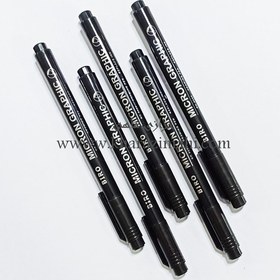 تصویر قلم راپید BIRO مدل 8050 