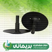 تصویر پره دیسک کولتیواتور دیزل 