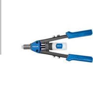 تصویر انبر پرچ دو دسته صنعتی نووا 2013 