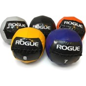 تصویر توپ وال بال 2 کیلوگرمی 