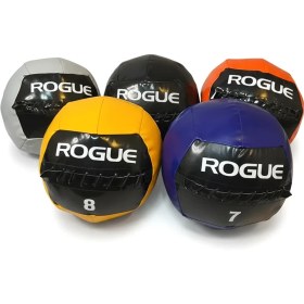 تصویر توپ وال بال 2 کیلوگرمی 