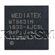 تصویر آی سی وای فای بلوتوث MediaTek MT6631N IC MT6631N