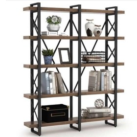 تصویر کتابخانه مدل Skch1 