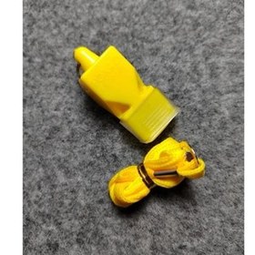 تصویر سوت ورزشی فاکس مدل 80 بنددار (2عدد) به صورت تکی 