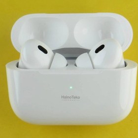 تصویر هدفون بی سیم هاینو تکو مدل Air-5 Haino Teko Air-5 Wireless Headphone