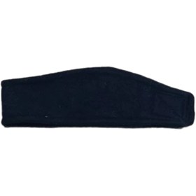 تصویر هدبند نمدی 